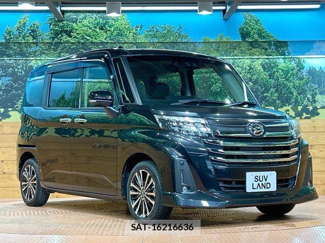 Daihatsu THOR 2023-04 8884488-14