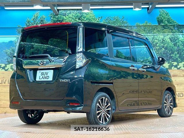 Daihatsu THOR 2023-04 8884488-15