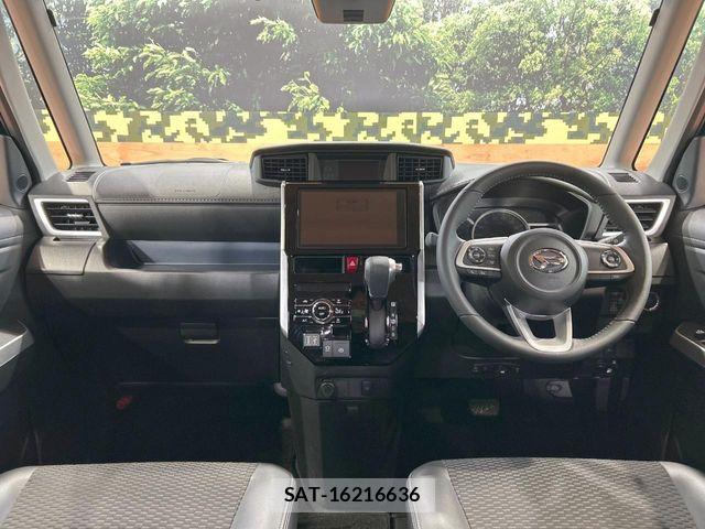 Daihatsu THOR 2023-04 8884488-1