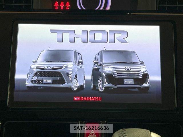Daihatsu THOR 2023-04 8884488-2