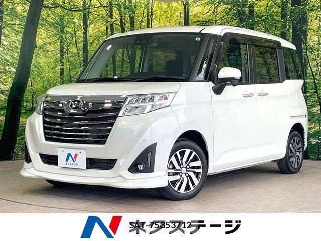 Daihatsu THOR 2019-09 8884490-0