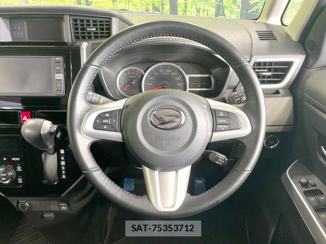 Daihatsu THOR 2019-09 8884490-12