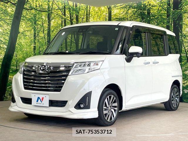 Daihatsu THOR 2019-09 8884490-15