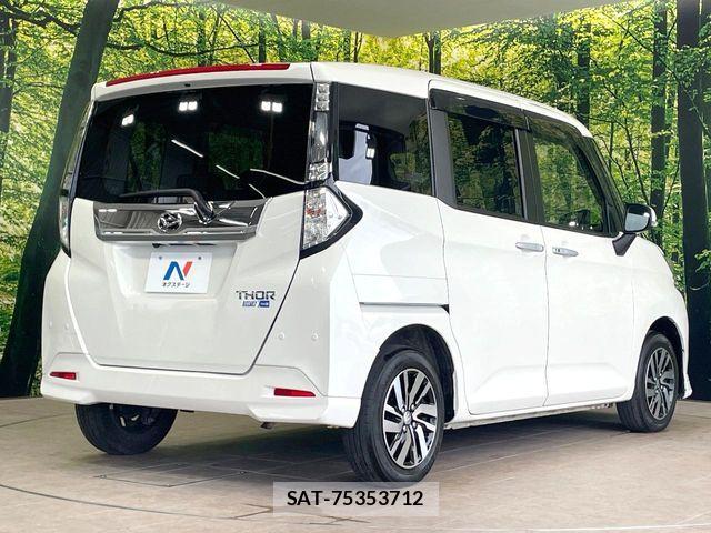 Daihatsu THOR 2019-09 8884490-16