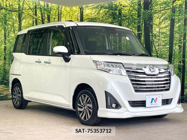 Daihatsu THOR 2019-09 8884490-17