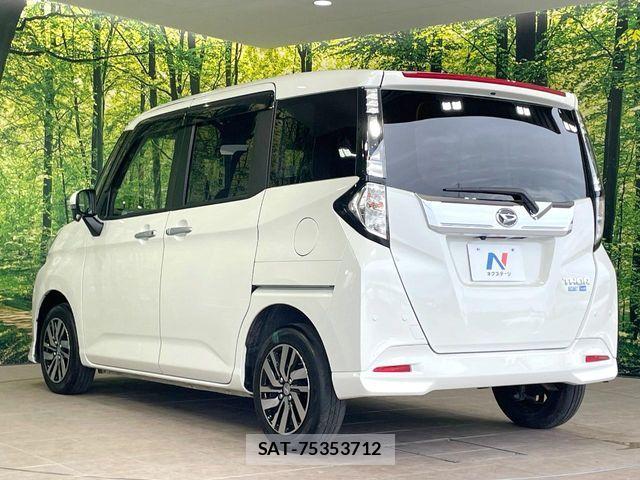 Daihatsu THOR 2019-09 8884490-18