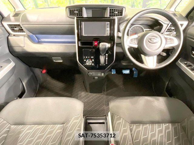 Daihatsu THOR 2019-09 8884490-1