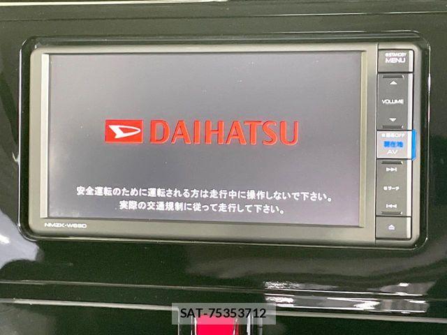Daihatsu THOR 2019-09 8884490-3