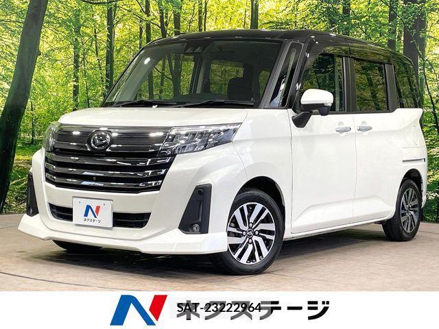 Daihatsu THOR 2022-01 8884489-0
