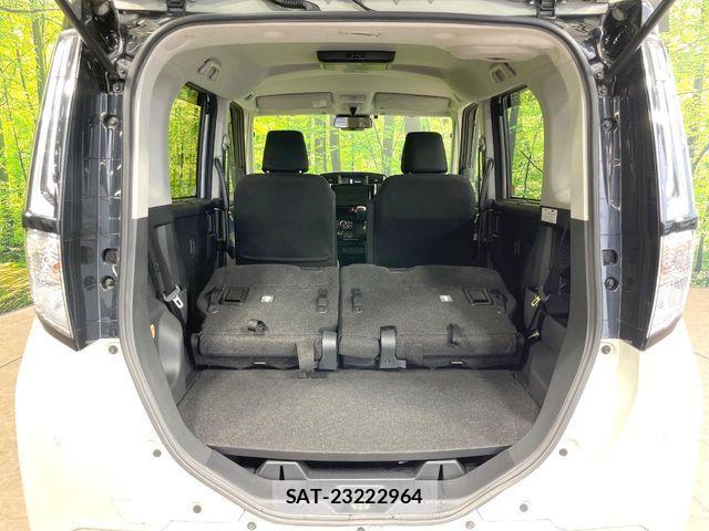 Daihatsu THOR 2022-01 8884489-9