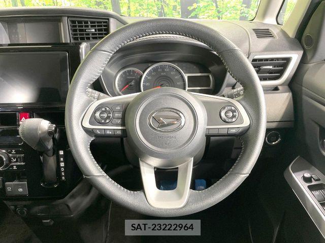 Daihatsu THOR 2022-01 8884489-10