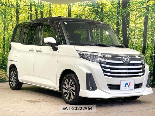 Daihatsu THOR 2022-01 8884489-15
