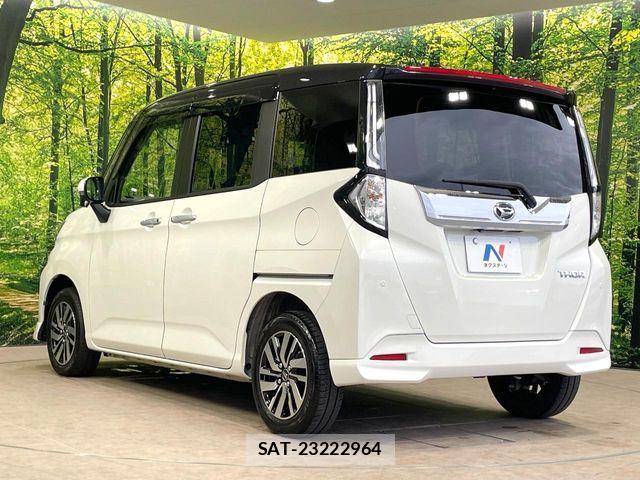 Daihatsu THOR 2022-01 8884489-16