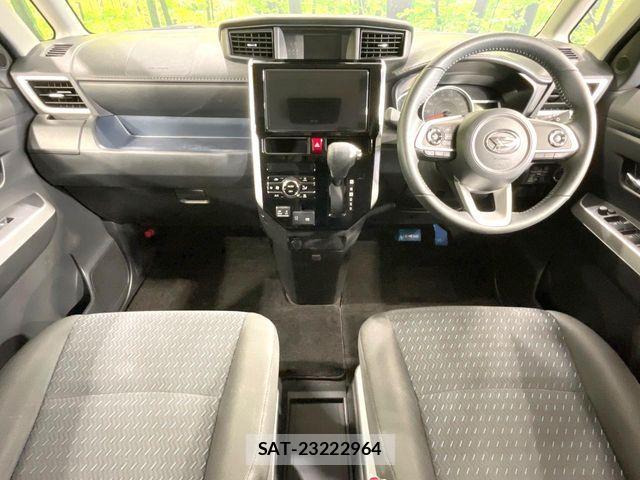Daihatsu THOR 2022-01 8884489-1