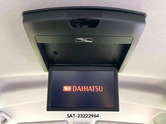 Daihatsu THOR 2022-01 8884489-2