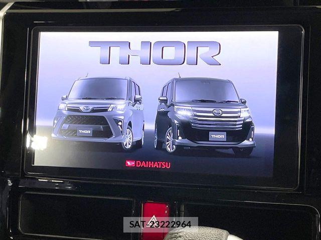 Daihatsu THOR 2022-01 8884489-4