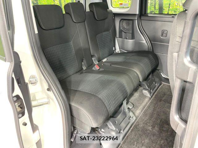 Daihatsu THOR 2022-01 8884489-8