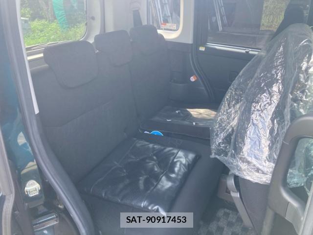 Daihatsu THOR 2019-02 8884491-9
