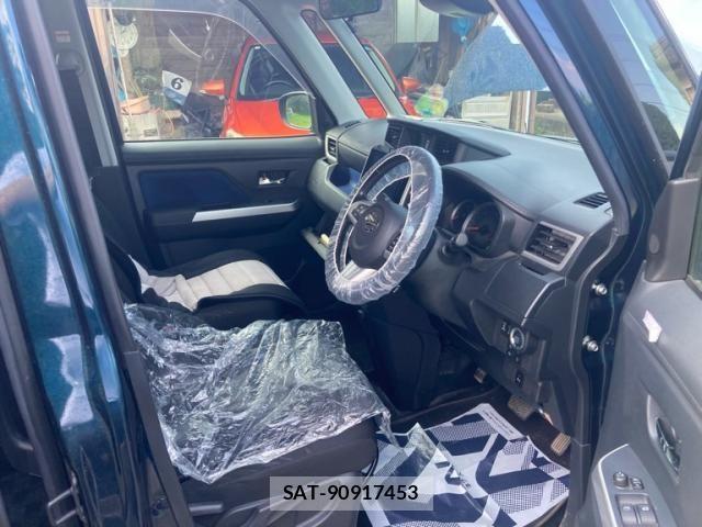 Daihatsu THOR 2019-02 8884491-10