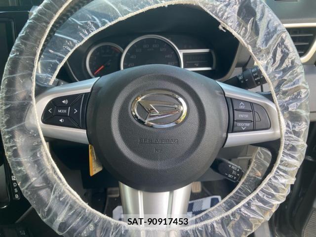 Daihatsu THOR 2019-02 8884491-13