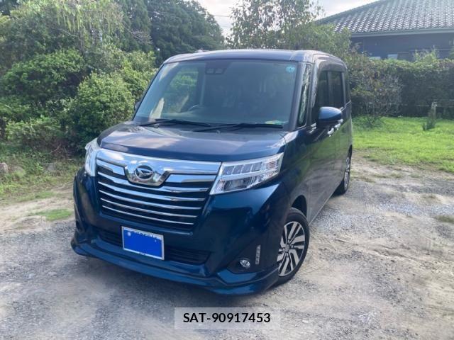 Daihatsu THOR 2019-02 8884491-1