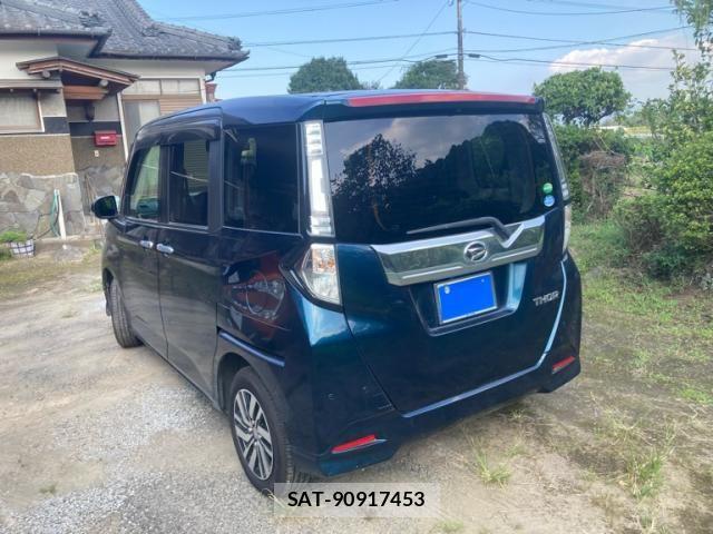 Daihatsu THOR 2019-02 8884491-2