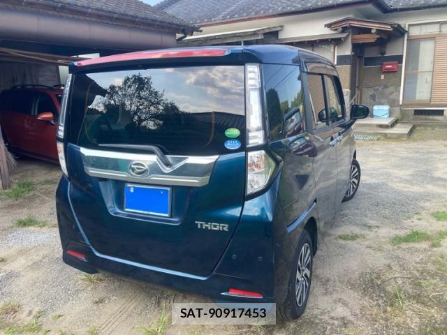 Daihatsu THOR 2019-02 8884491-3