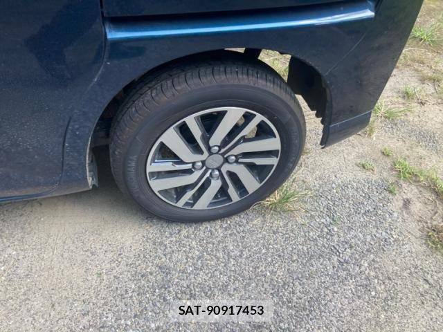 Daihatsu THOR 2019-02 8884491-5