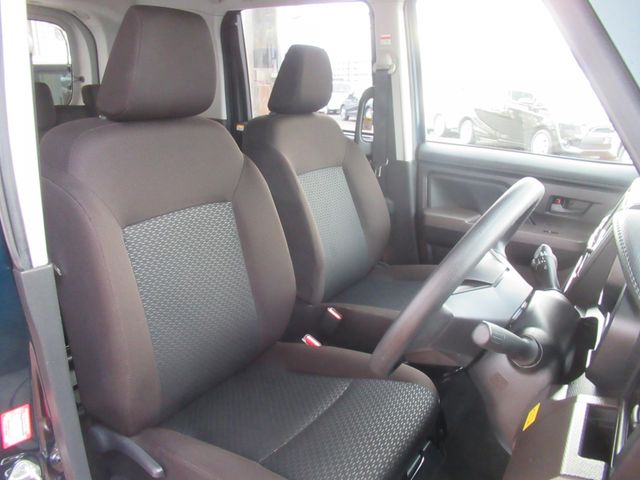 Daihatsu THOR 2022-06 466519-12