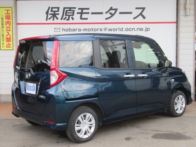 Daihatsu THOR 2022-06 466519-14