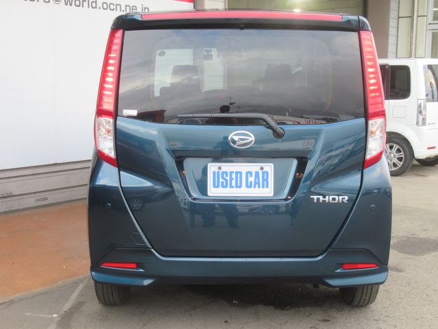Daihatsu THOR 2022-06 466519-15