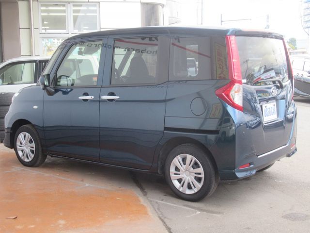 Daihatsu THOR 2022-06 466519-16