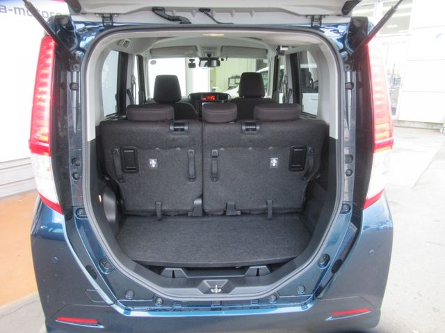 Daihatsu THOR 2022-06 466519-18