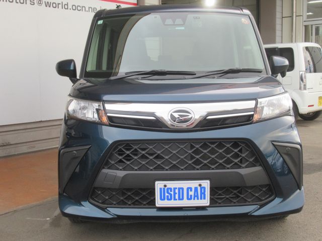 Daihatsu THOR 2022-06 466519-1