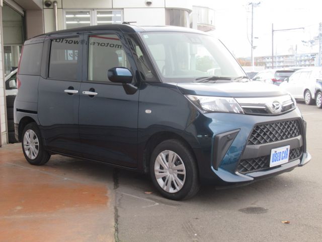 Daihatsu THOR 2022-06 466519-2