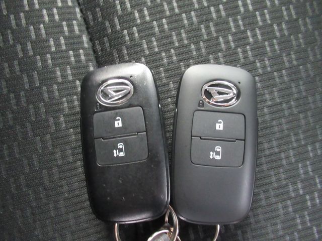 Daihatsu THOR 2022-06 466519-5