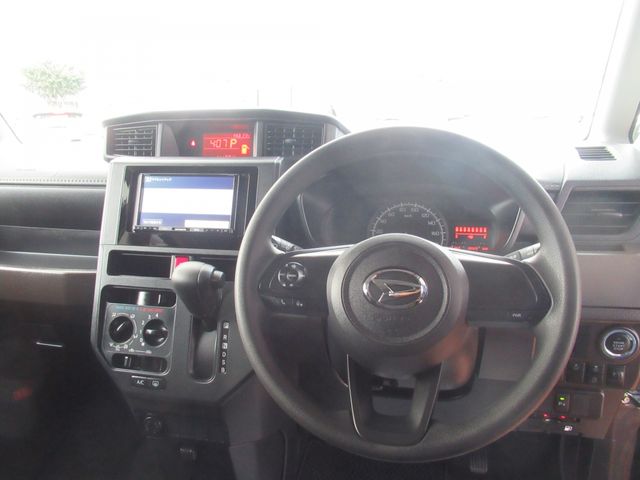 Daihatsu THOR 2022-06 466519-6