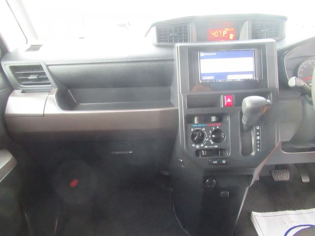 Daihatsu THOR 2022-06 466519-7