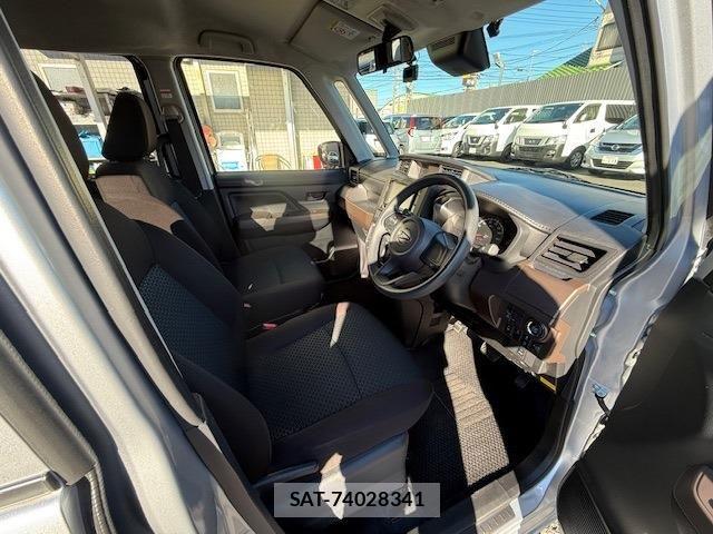 Daihatsu THOR 2022-07 629159-10