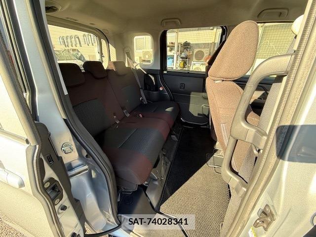 Daihatsu THOR 2022-07 629159-11
