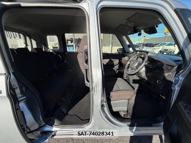 Daihatsu THOR 2022-07 629159-12