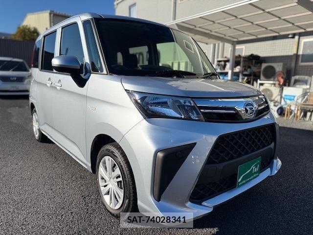 Daihatsu THOR 2022-07 629159-13