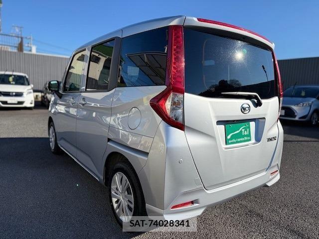 Daihatsu THOR 2022-07 629159-14