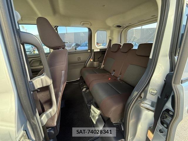 Daihatsu THOR 2022-07 629159-16