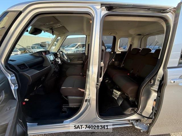 Daihatsu THOR 2022-07 629159-17