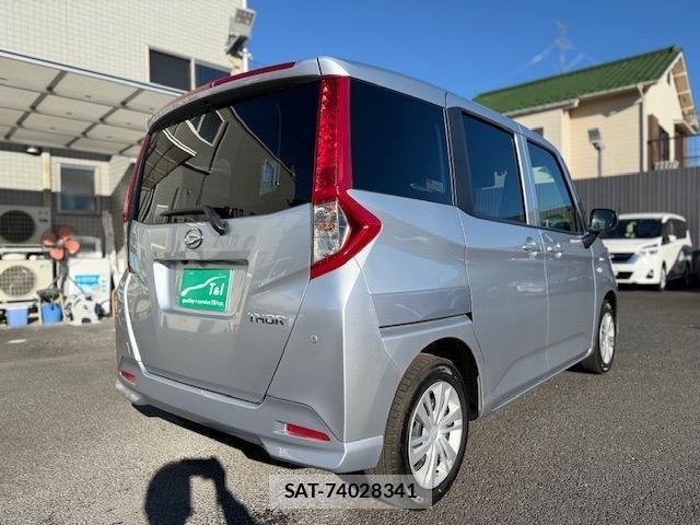 Daihatsu THOR 2022-07 629159-1
