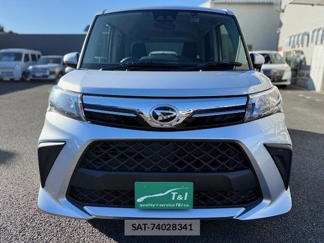 Daihatsu THOR 2022-07 629159-19