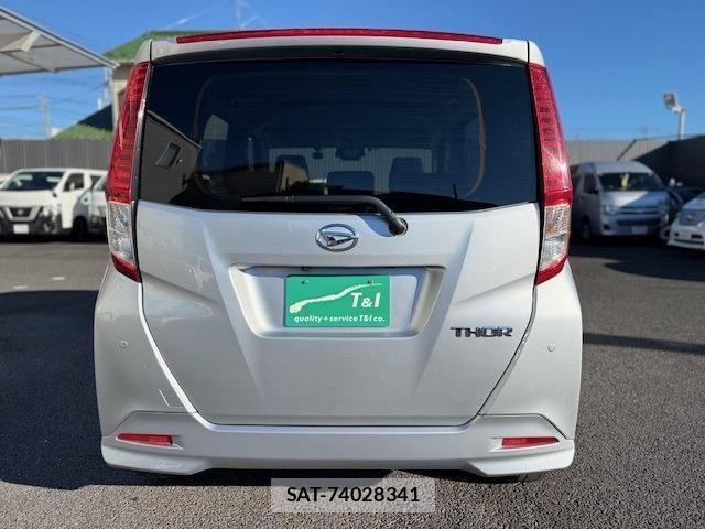 Daihatsu THOR 2022-07 629159-20
