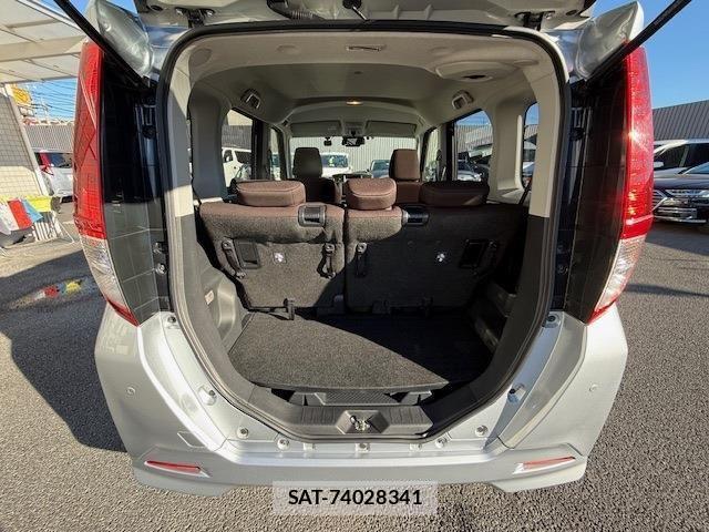 Daihatsu THOR 2022-07 629159-21