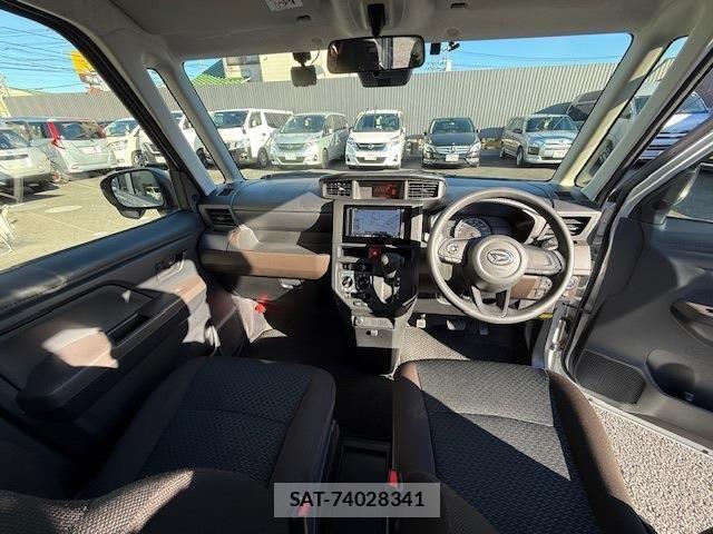Daihatsu THOR 2022-07 629159-2